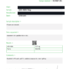 AOD 9604 certificate of analysis — third-party purity test (HPLC and MS), Nuvion Peptides