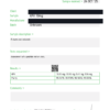 Certificate of Analysis — KPV – 10mg