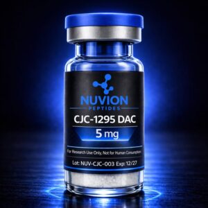 CJC-1295 DAC 5 mg