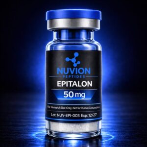 Epitalon 50 mg