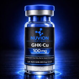 GHK-Cu 100 mg
