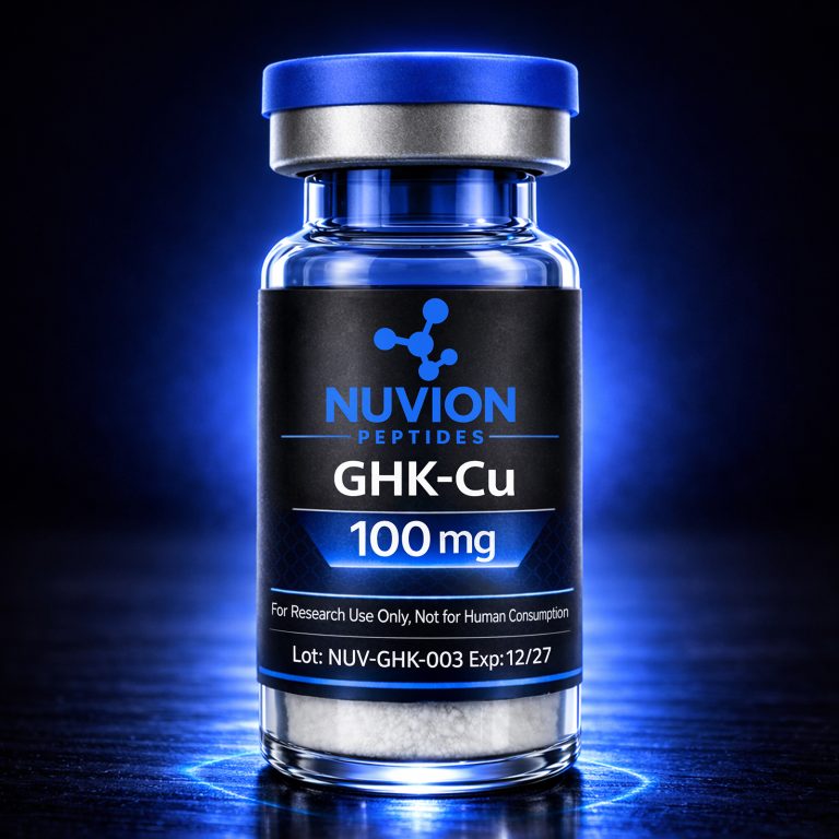GHK-Cu 100 mg