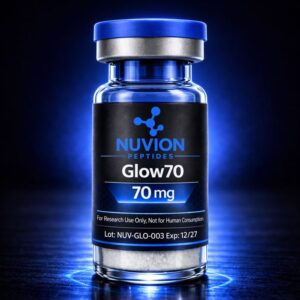 Glow70 70 mg