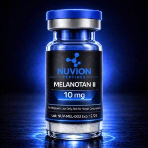 Melanotan II 10 mg