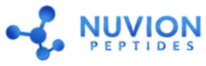 Nuvion Peptides logo