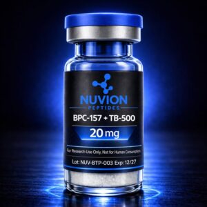 Peptide Case x2