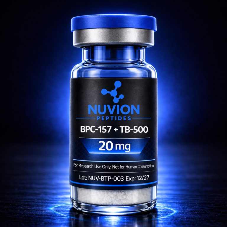 Peptide Case x2