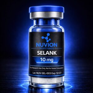 Selank 10 mg