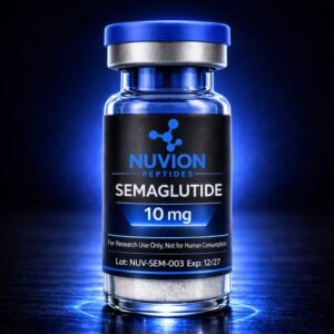 Semaglutide 10 mg
