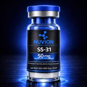 SS-31 50 mg