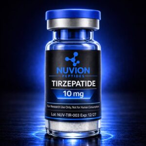 Tirzepatide 10 mg