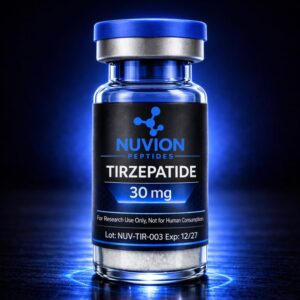 Tirzepatide 30 mg