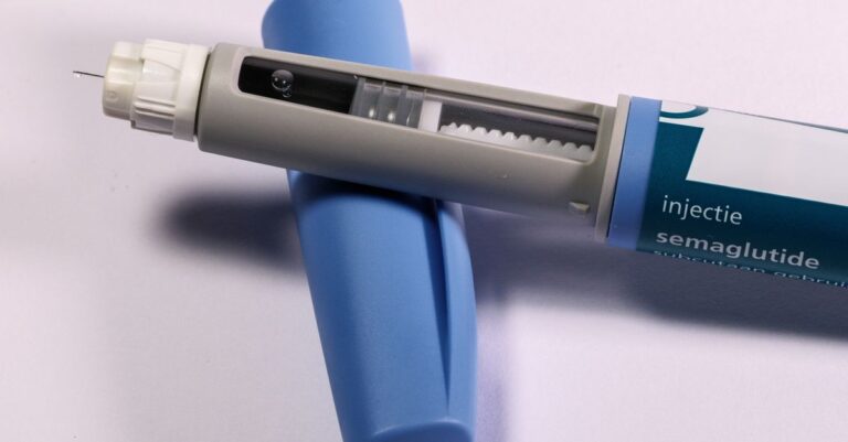 Nuvion Peptides: Canada’s Trusted Research Chemical Supplier