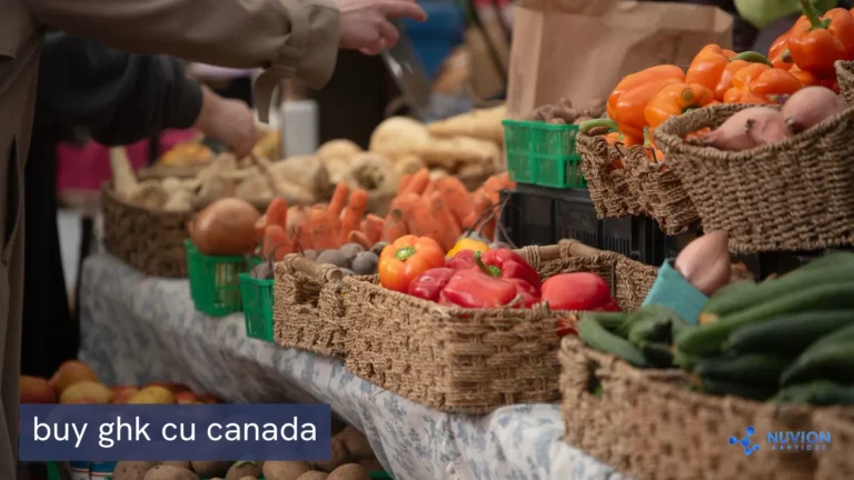 GHK-Cu Canada: Sourcing & Research Applications (2026)
