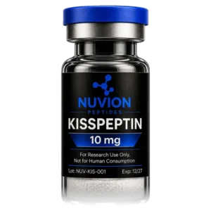 Kisspeptin 10mg - Nuvion Peptides