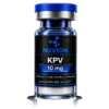 KPV 10mg - Nuvion Peptides