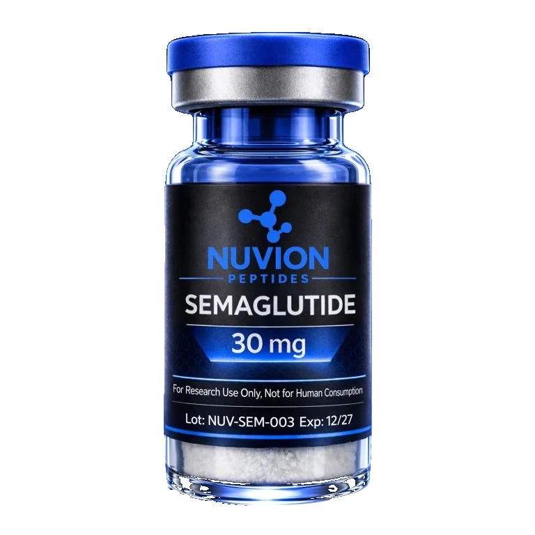 Semaglutide 30mg