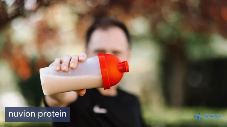 Nuvion Protein: Research Guide for Canadian Scientists (2026)